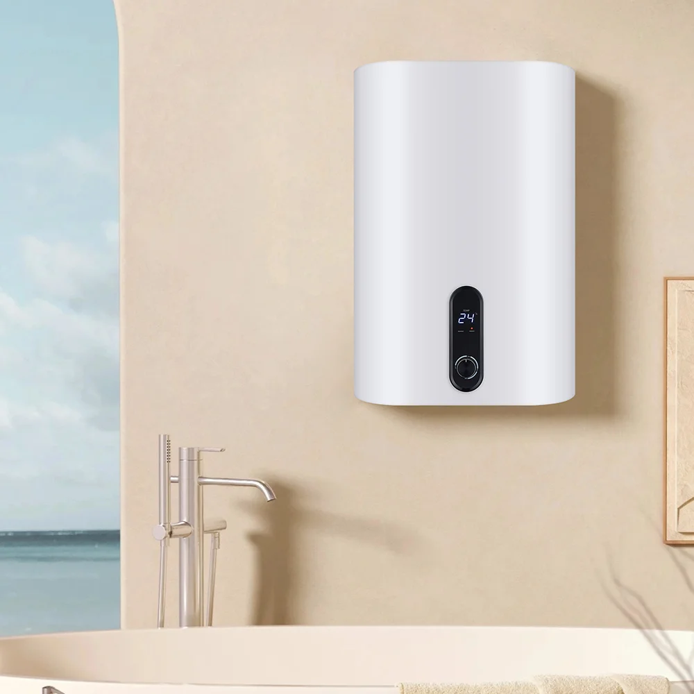 Water Heater, IPX4, Waterproof - detail 2