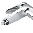 Ideal Standard Brass Taps Bathroom Modern Single Lever Brass Basin Taps Bathroom Basin Tap Ideal Standard