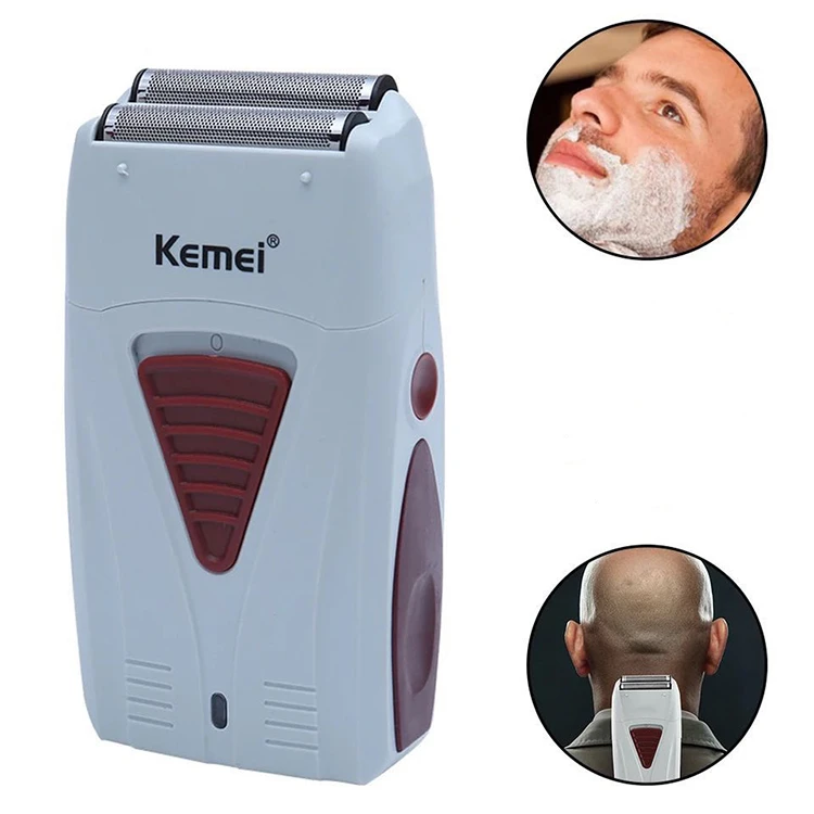 kemei shaver 3382