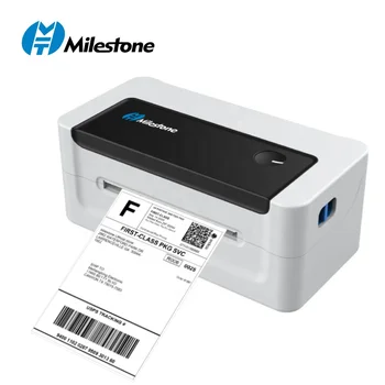 Amazon FBA label printer MHT-L1081 thermal printer 4x6 shipping label thermal printer