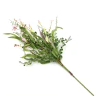Flowers Can Pink Rose Flowers That Can Be Decorated With Metal EVA