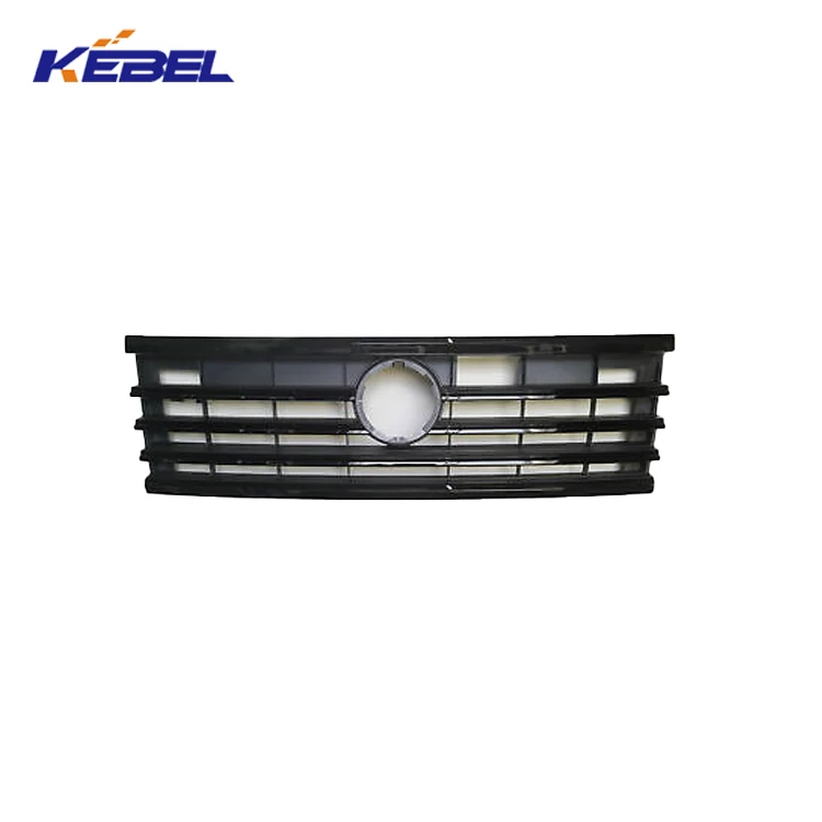KEBEL Factory Price Auto Body Parts Grille OEM 760853651J Car Front Grill for Touareg 2019 R-LINE details