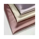 Silk 100 Silk Mulbery Fabric For Silk Pillowcase Pure Silk Fabric Plain Satin Costume Plain Coloured