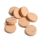Supplement Vitamin Tablet Herbal Supplement And Natural Vitamin C Tablet For Skin Whitening Immune Improving