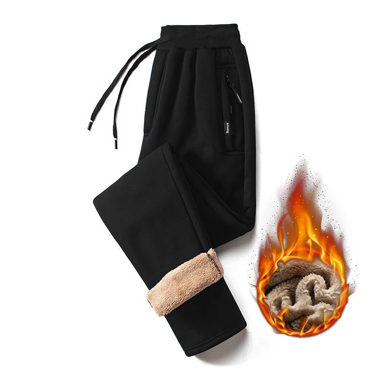 Fashion Design Casual Winter Warm Thick 