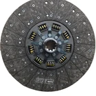 Clutch China Factory Price Clutch Plate Clutch Friction Plate For Toyota Nissan