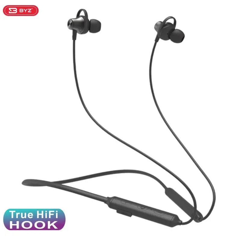 Sport Bluetooth 5.0 Wireless Earphones 