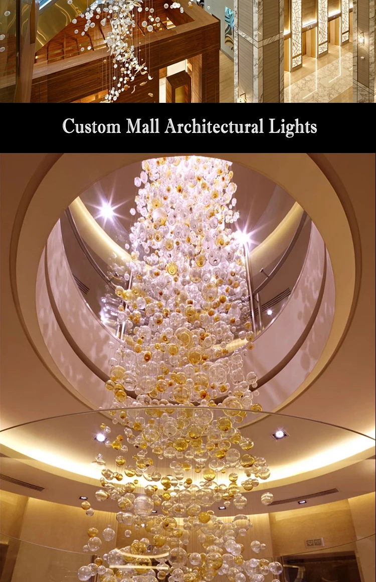 Bubble Chandelier4_11
