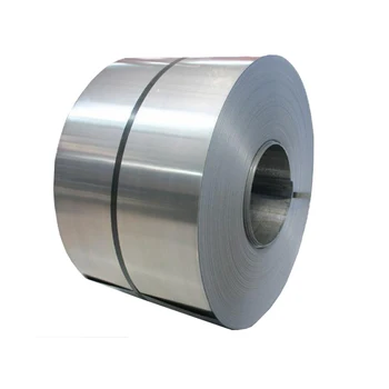 Cold Rolled/Hot Rolled SS 201 202 304 430 Stainless Steel Coil With Quality Guarantee  0.4mm Stainless Steel Roll
