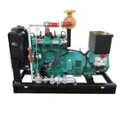 Natural Gas Generator Natural Gas Generator 20kw
