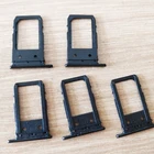Sim SIM-A001 Smartphone SIM Tray Custom Size And Color SIM Tray