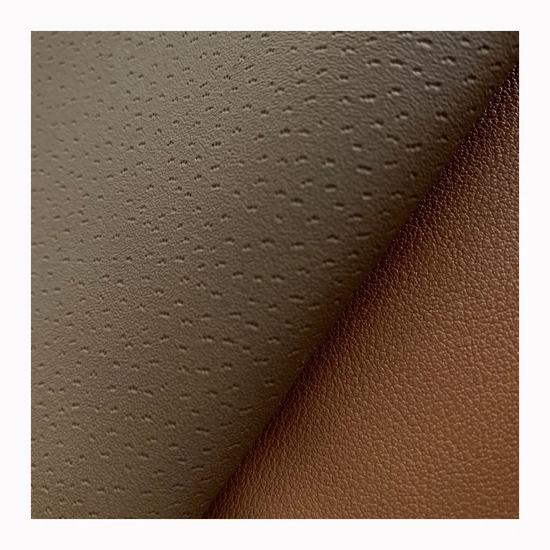 synthetic patent leather