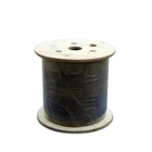 Cable Optical Fiber Optic Newest Design Top Quality PP Cable Optical Indoor Cable Indoor Fiber Optic Cable