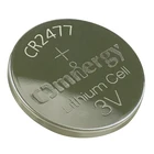 Car Radio CR2477 Factory Sale Various Widely Used Buy Lithium Batteries For Mobile Car Radio Portable Lithium Battery