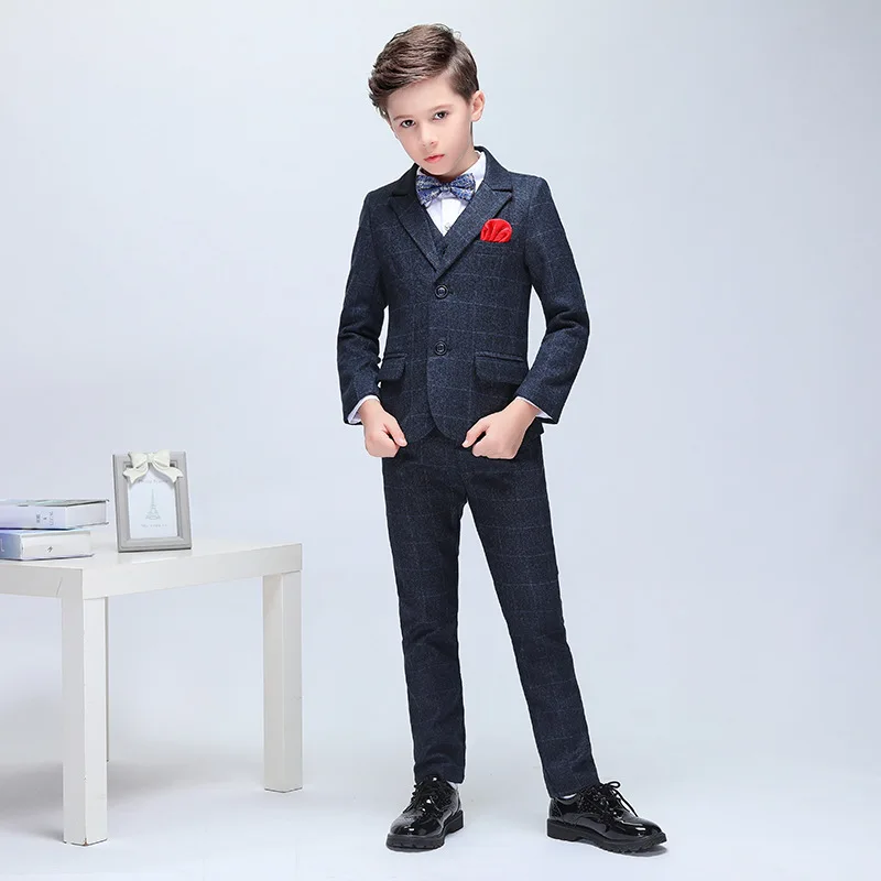 boys suit style