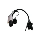Adapter Plug Ev Adapter Ev Adapter Type 1 To GB/T Adapter Electrical Car Charging Plug Adapter