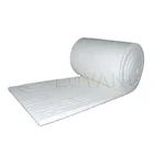 Heat Fiber Ceramic Fibre Blanket Factory Price LUYANGWOOL STD HP HA HZ Fireproofing Heat Resistant Blanket Ceramic Fiber