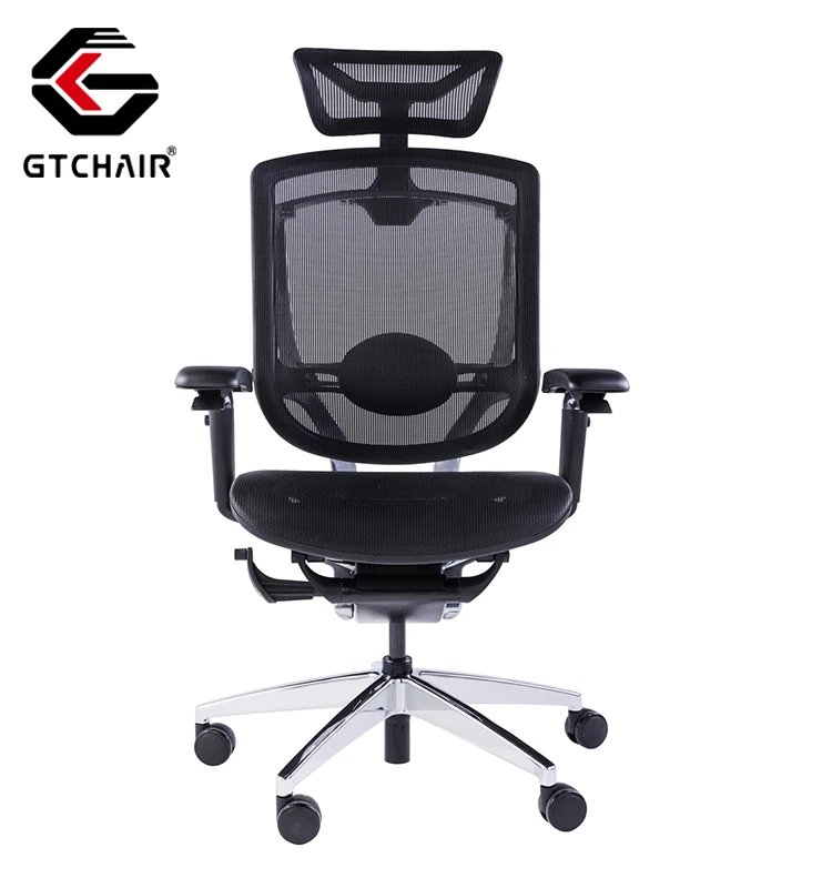 ergonomic gtchair marrit x