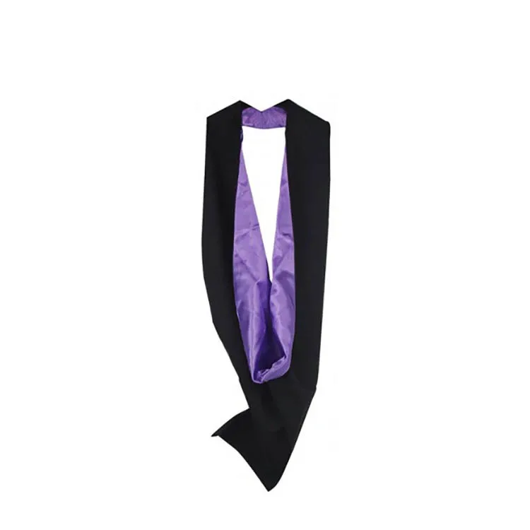 High Quality Felt UK Matte Black Deluxe Academic Mortarboard details