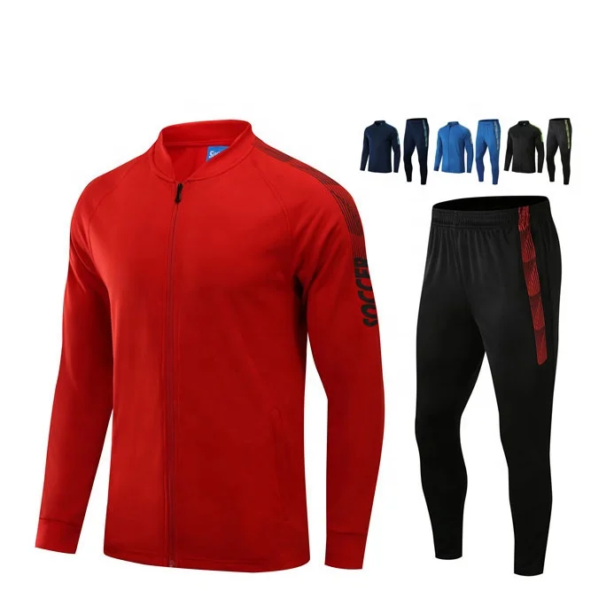 cheap football tracksuits