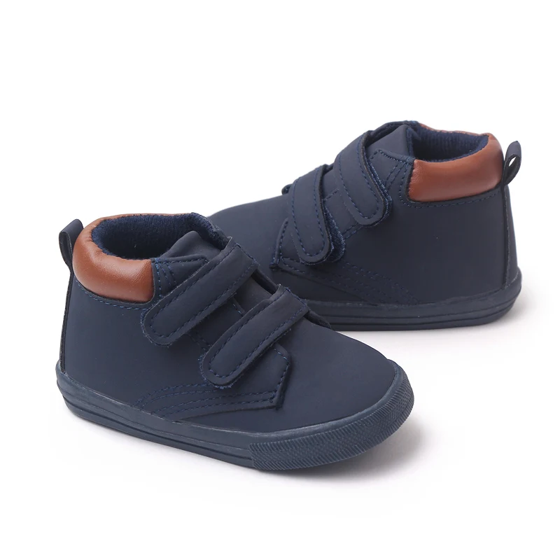 Spring Autumn Winter Children Baby Toddler Kids Boy Shoes Baby Booties Shoes for Boys details