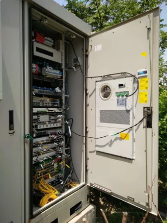 Air Handling Units, 1000W, R134a - detail 8