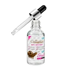 Skin Exquisite Skin Care Face Oil Natural Organic Collagen Snail Facial Oil Deep Moisturizing Fast Repair Essential Oil