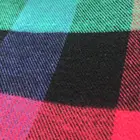 All Season 190g/m 100%Cotton Lightweight Flannel Fabric
