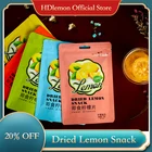 Snack Fruit Dried Fruit Price Instant Dried Lemon Slices 65g Snack Dried Fruit Candied Fruit