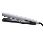 Hair Straightener Tourmaline Ceramic Flat Iron Hair Styler Straightener