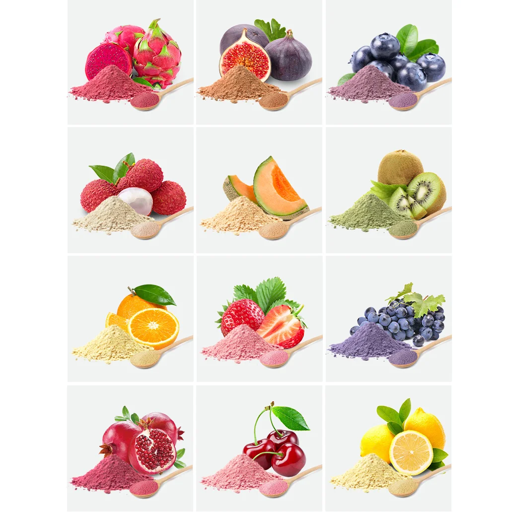 Premium Oem Collagen Powder Supplement Instant Drink Weight Loss