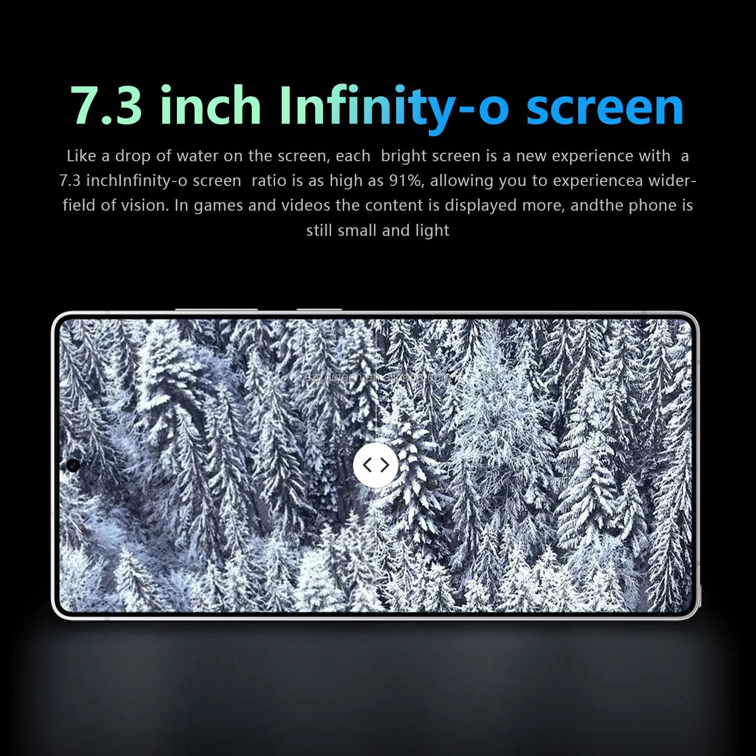 2025 New Arrival Hot S25 Ultra 5G Smartphone S24 Ultra Global Version 4K LED Smart Multilingual LTE Cellular 108MP Rear