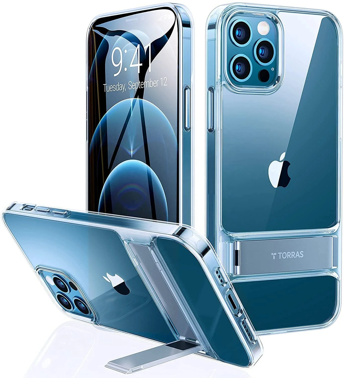 torras iphone 12 pro