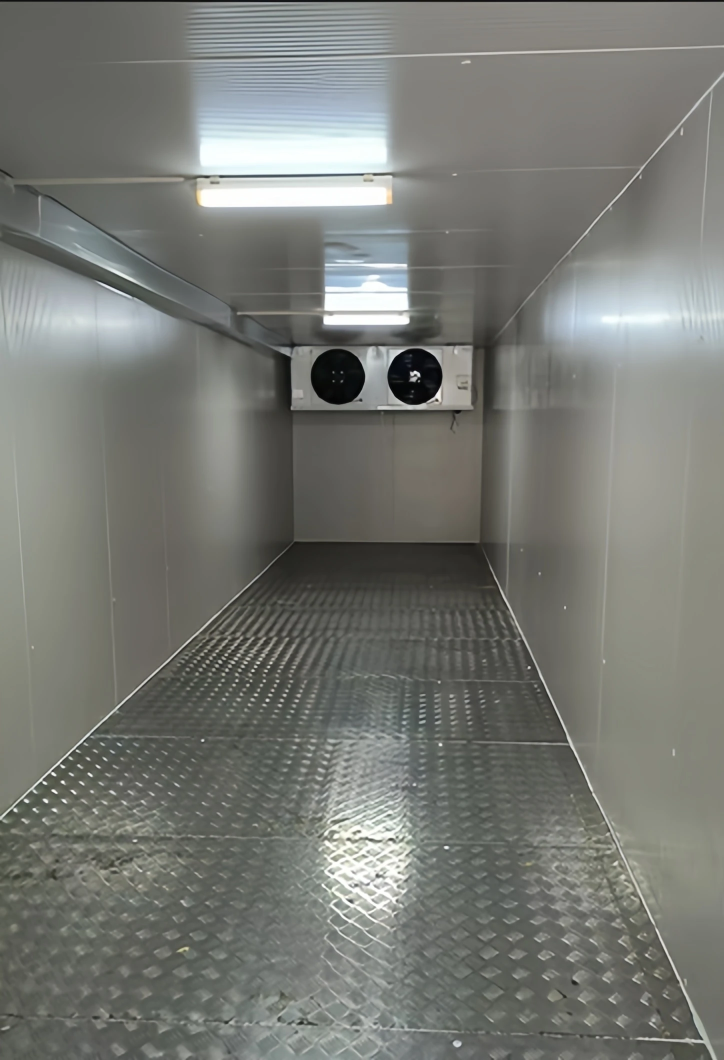 Condensing Unit, 3hp, Hermetic - detail 40