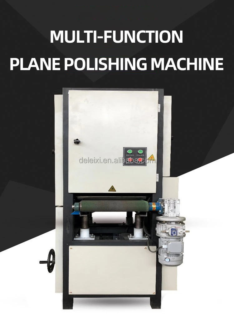 High Quality Automatic Deburring Metal Sheet Deburring Machine Metal