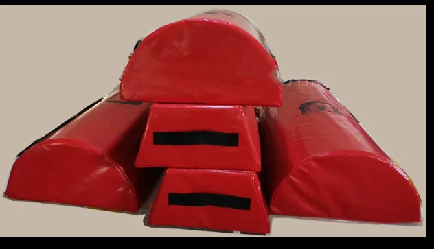 High Quality football tackle bag used tackling dummy for wholesales