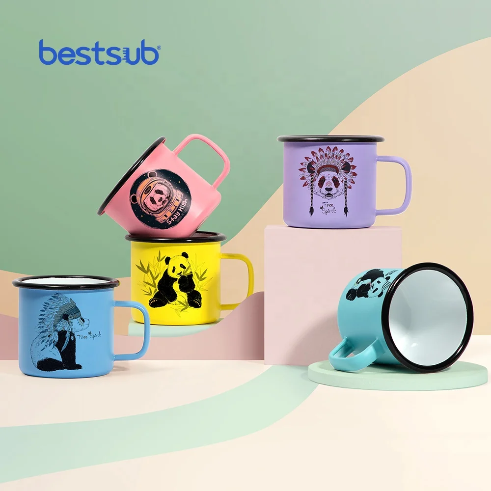 Personalised Mug Custom Photo Logo Cup Gift Box Image/Text Promotional Bulk x30 