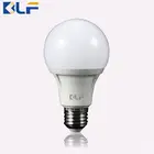 Energy Saving Bulb Led Bulbs Eco-friendly Energy Saving Plastic Bulb Lighting LED Bulbs PC Cover SKD Raw Material