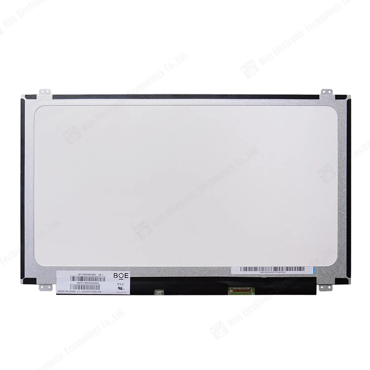 laptop lcd screen black made in china