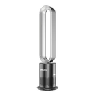 Fan Wholesale New Style Household Appliances Multi-Speed Adjustment Air Purification Bladeless Fan