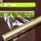 Wrap PVDC Cling Film Food Grade Wrap Film