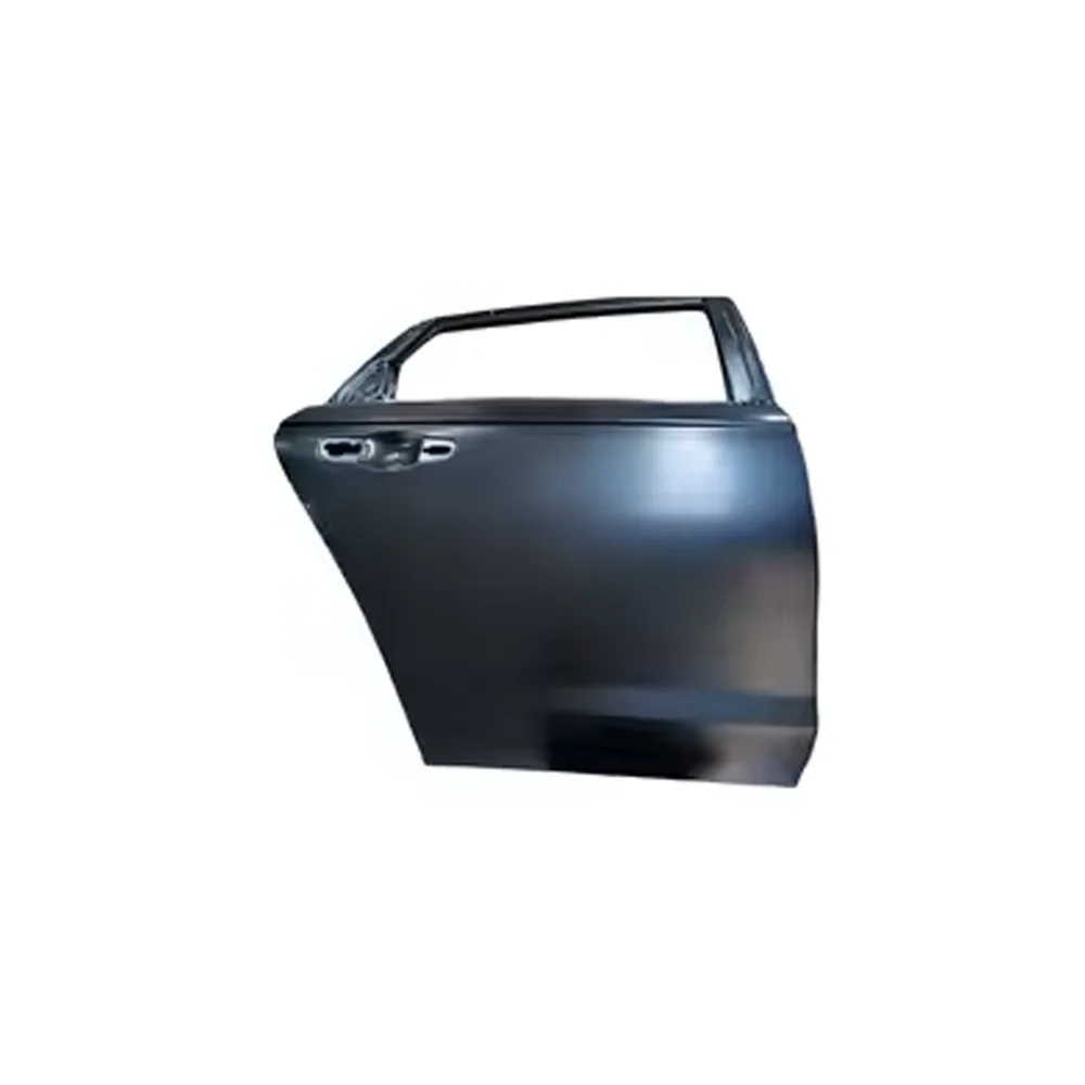 Replacement Rear Door Compatible for 2018-2022 Honda Accord | High-Strength Auto Body Panel | Left & Right Side Available manufacture