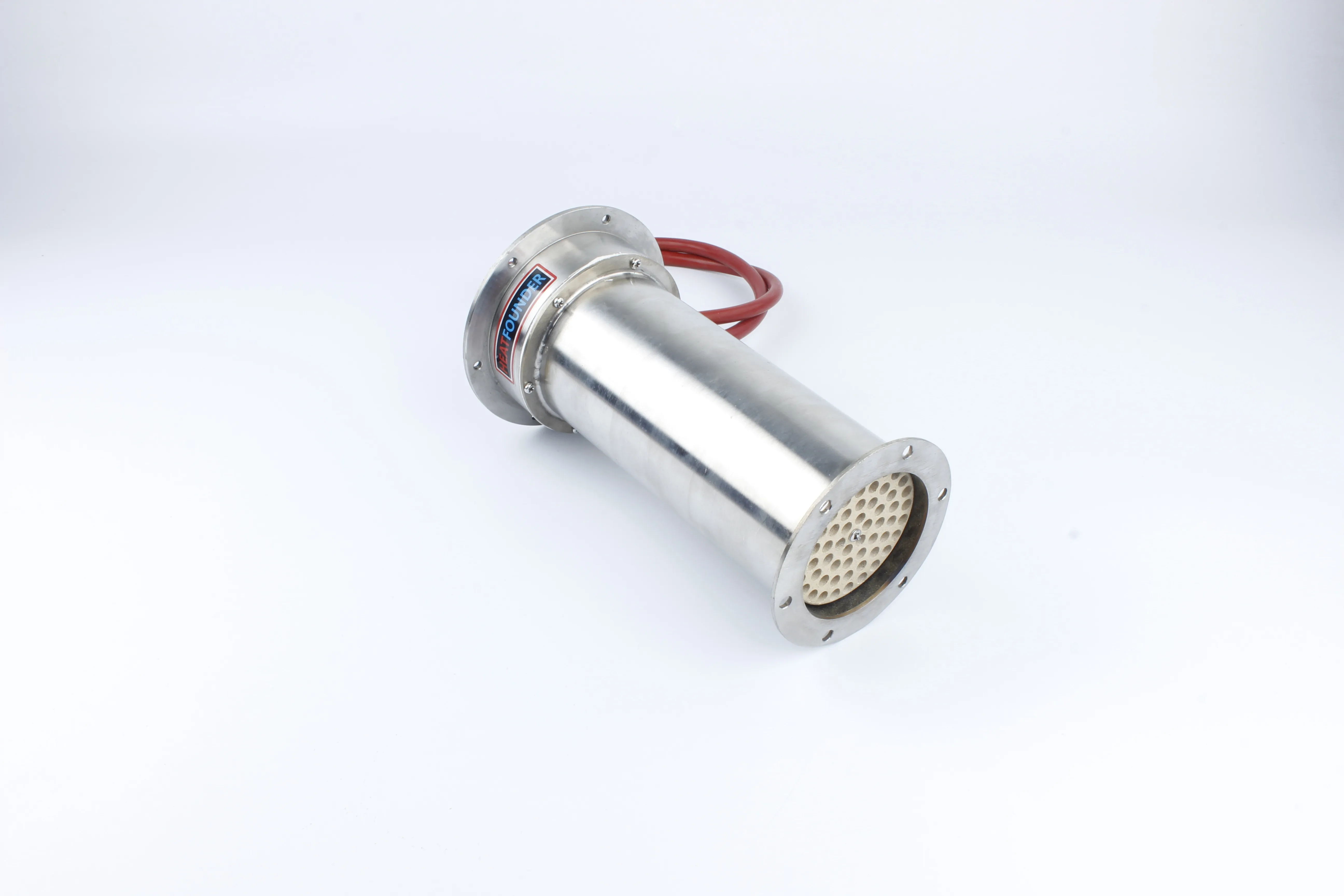 Air Heater, ZX10000DF, 7.5KW, 11KW, 12kw - detail 6
