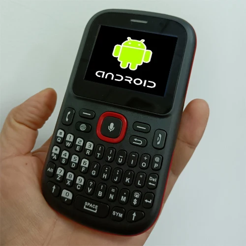 qwerty keypad mobile with whatsapp