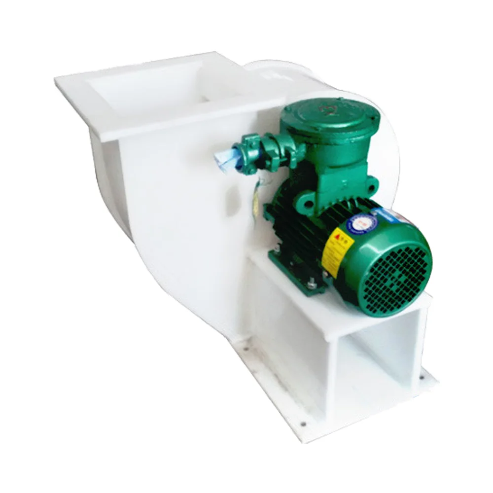 Pppvc Laboratory Extraction Fan, 220V, Electricity Powered - detail 8