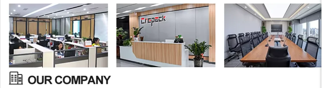 Luxury Custom Foldable Gift Box with Double Door Open Design and 2mm Paper Cardboard