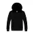 Winter OEM custom  Coat Men's Warm Hoods Hoodies