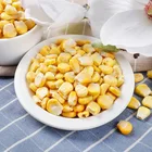 Corn Yellowcorn Dried Corn Top Sales Freeze Dried Sweet Corn