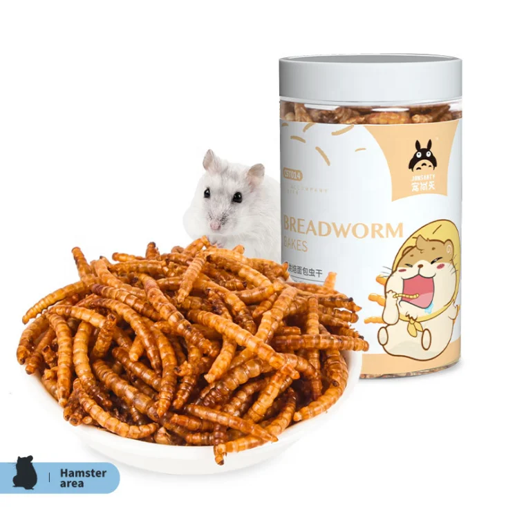 pet food bird food