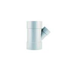 Upvc Upvc AS/NZS1260 DWV UPVC PLAIN JUNCTION REDUCING F/F